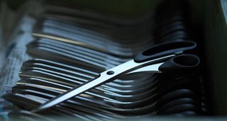 ALLEX: The Japanese Long-Life Design That Changed How Scissors Are Made Half a Century Ago