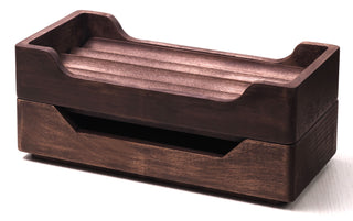 Precious Wood Stackable Pen Box / ALTE STYLE