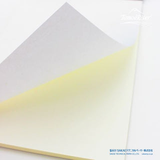 [Tomoe River FP] Paper Pad 52gsm
