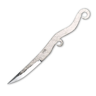Paper Cutting Knife - Tsuchime Hammered Finish / Inoue Tool Works