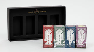 Guitar Taisho Roman Haikara Ink 4-Color Set