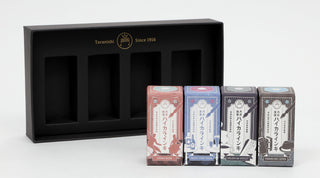 Guitar Taisho Roman Haikara Ink 4-Color Set