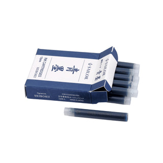 Ink Cartridge For Fountain Pens (12pcs) / Sailor Fountain Pen