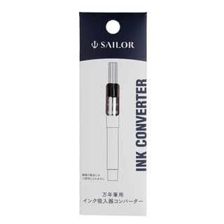 Ink Converter For Fountain Pens / Sailor Fountain Pen