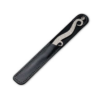Paper Cutting Knife - Tsuchime Hammered Finish / Inoue Tool Works