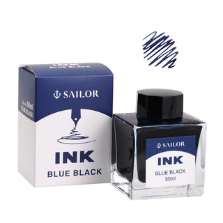 Bottled Ink For Fountain Pens 50mI / Sailor Fountain Pen