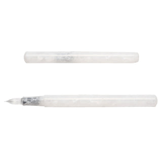 Guitar Glass Pen Aurora Long (With Cap) / Teranishi Chemical Industry