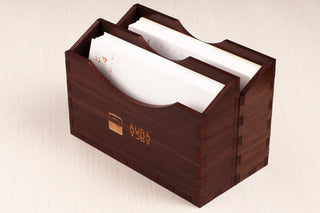 ARCA Refill Chest Mini 6 / AURA ARCA