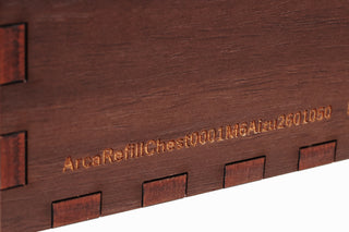 ARCA Refill Chest Mini 6 / AURA ARCA