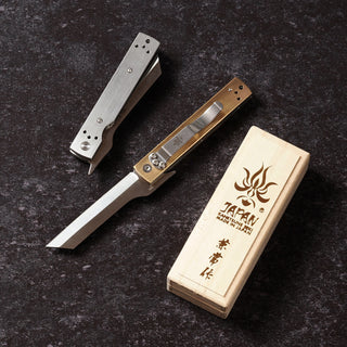 Kanetsune Seki TANZAKU-TOU / SEKIKANETSUNE