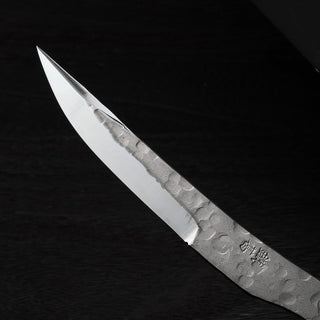 Paper Cutting Knife - Tsuchime Hammered Finish / Inoue Tool Works