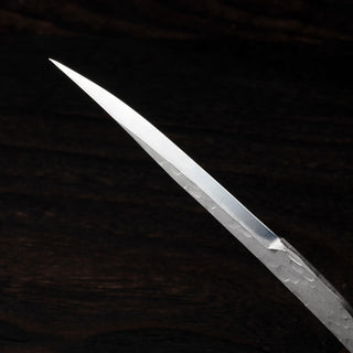 Paper Cutting Knife - Tsuchime Hammered Finish / Inoue Tool Works