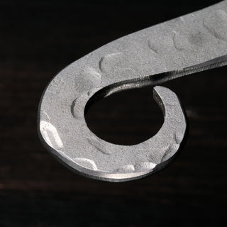 Paper Cutting Knife - Tsuchime Hammered Finish / Inoue Tool Works