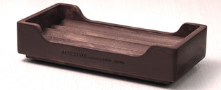 Precious Wood Stackable Pen Box / ALTE STYLE