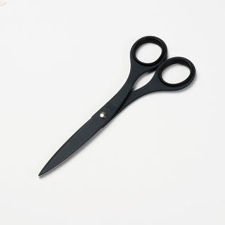ALLEX Office Scissors Medium Fluorine Coated S-165F