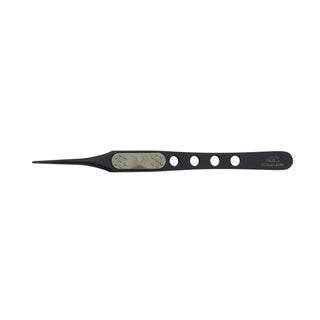 ALLEX Tweezers 21105 P-2F (Fluorine Coated)
