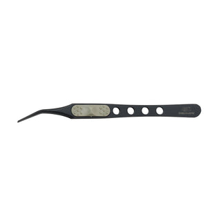 ALLEX  Tweezers 21111 P-4F (Fluorine Coated)