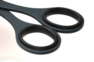 ALLEX Office Scissors Medium Fluorine Coated S-165F