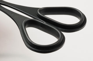 ALLEX Slim Scissors 140 Fluorine Coated