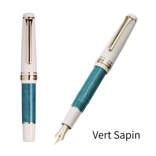 Rencontre Fountain Pen / Sailor Fountain Pen