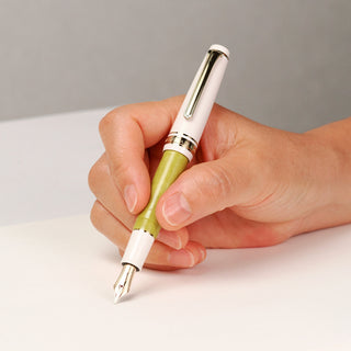 Rencontre Fountain Pen / Sailor Fountain Pen