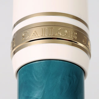 Rencontre Fountain Pen / Sailor Fountain Pen