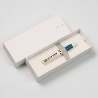 Rencontre Fountain Pen / Sailor Fountain Pen