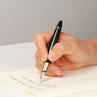 1911 Casual L Stable Gold Trim Fountain Pen / Sailor Fountain Pen