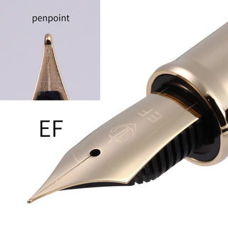 1911 Casual L Stable Gold Trim Fountain Pen / Sailor Fountain Pen