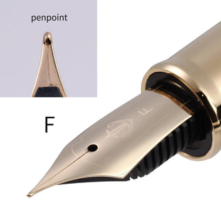 1911 Casual L Stable Gold Trim Fountain Pen / Sailor Fountain Pen