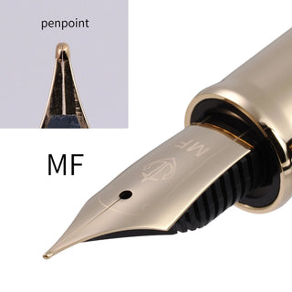 1911 Casual L Stable Gold Trim Fountain Pen / Sailor Fountain Pen