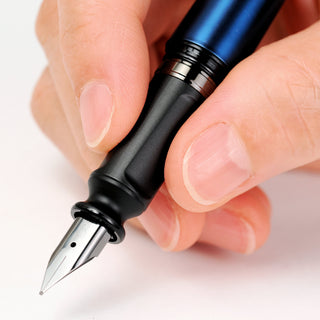 TUZU ADJUST Forge Fountain Pen / Sailor Fountain Pen