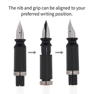 TUZU ADJUST Forge Fountain Pen / Sailor Fountain Pen