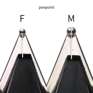 TUZU ADJUST Forge Fountain Pen / Sailor Fountain Pen