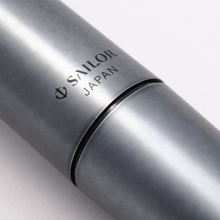 TUZU ADJUST Forge Fountain Pen / Sailor Fountain Pen