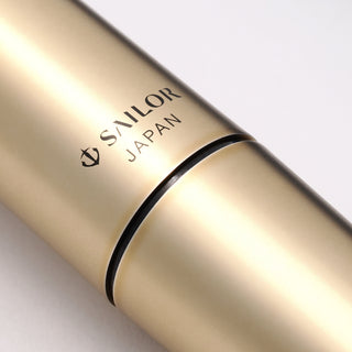 TUZU ADJUST Forge Fountain Pen / Sailor Fountain Pen