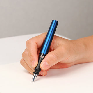 TUZU ADJUST Forge Fountain Pen / Sailor Fountain Pen