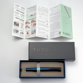 TUZU ADJUST Forge Fountain Pen / Sailor Fountain Pen