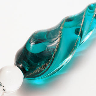 Guitar Glass Pen Twist