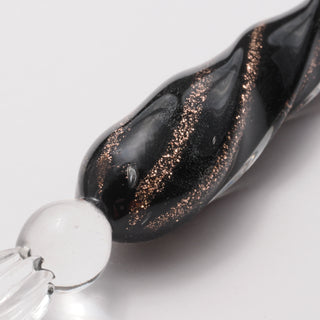 Guitar Glass Pen Twist