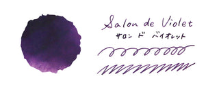 Guitar Taisho Roman Haikara Ink