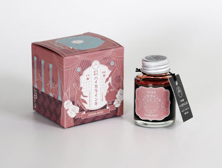 Guitar Taisho Roman Haikara Ink