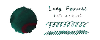 Guitar Taisho Roman Haikara Ink