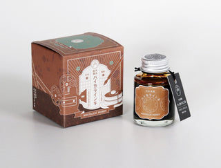 Guitar Taisho Roman Haikara Ink