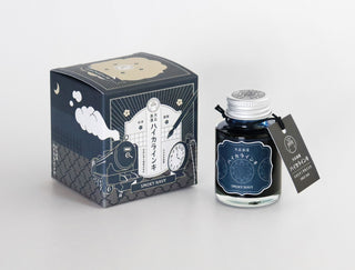 Guitar Taisho Roman Haikara Ink