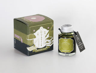 Guitar Taisho Roman Haikara Ink