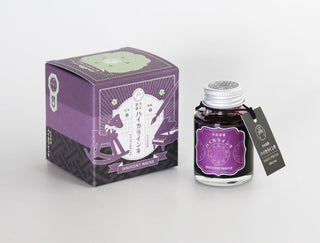 Guitar Taisho Roman Haikara Ink