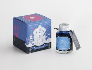 Guitar Taisho Roman Haikara Ink