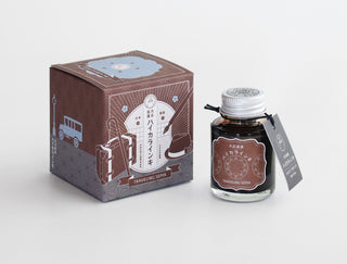 Guitar Taisho Roman Haikara Ink