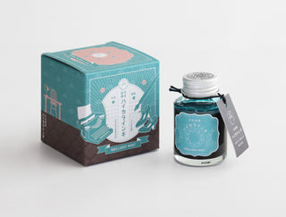 Guitar Taisho Roman Haikara Ink